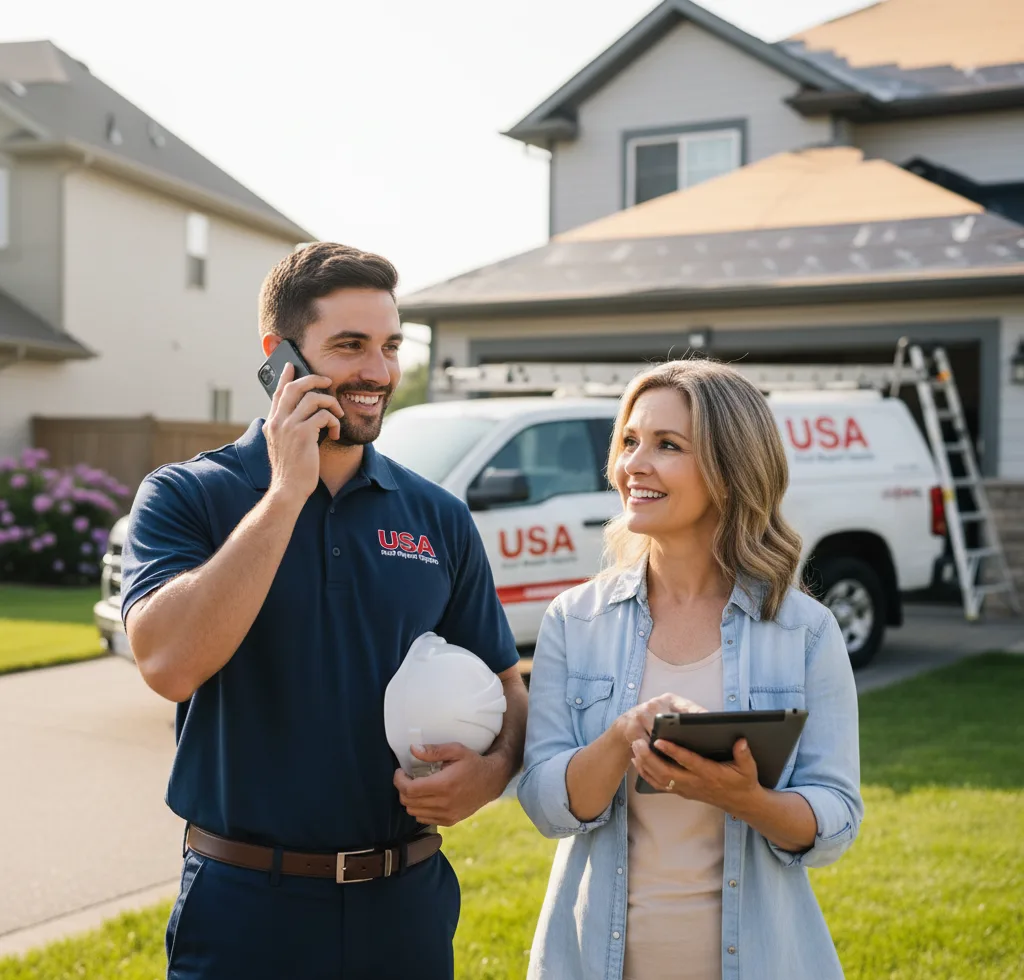 Emergency Roof Repair in Cold Spring, KY